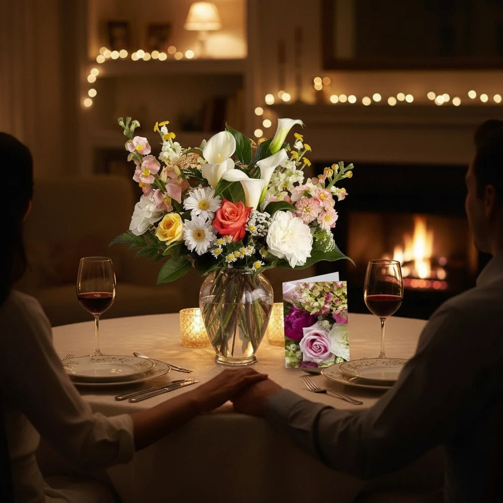 Anniversary Designer Collection I