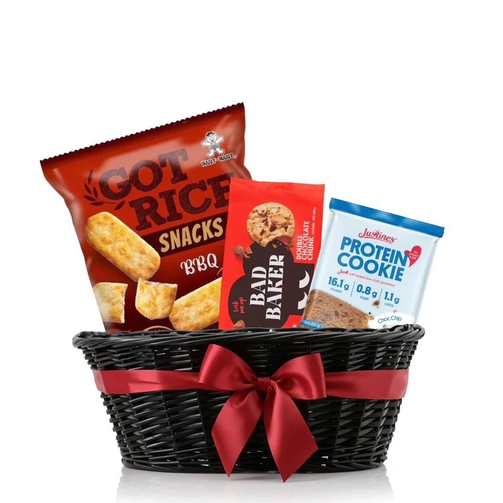 Corporate Gift Basket I