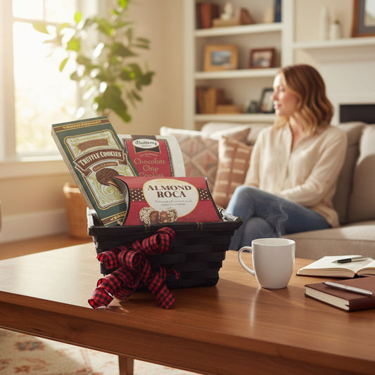 Gourmet Collection Petite