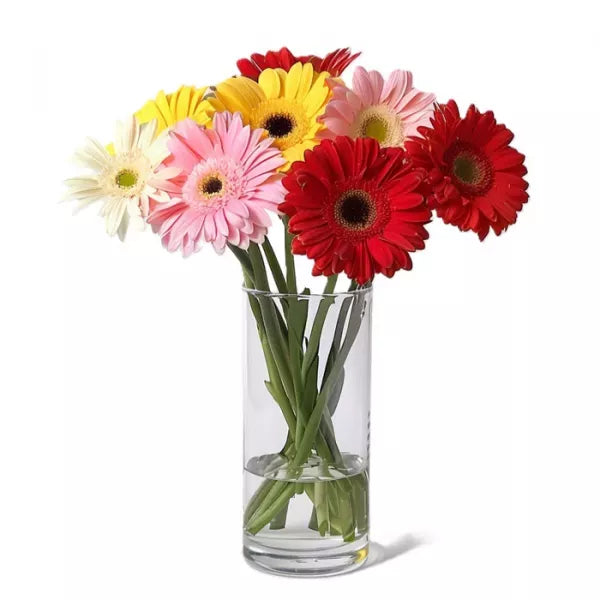 gerbera bouquet