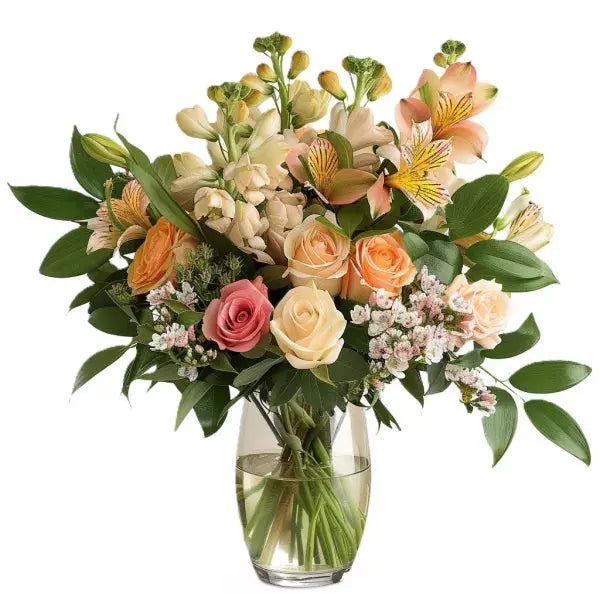 Best-Selling Flowers