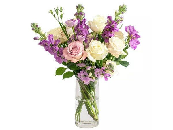Sympathy Flowers