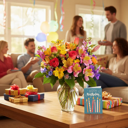 Birthday Designer Collection II