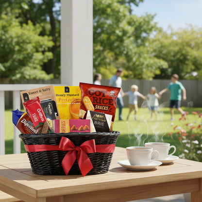 Christchurch Gift Basket