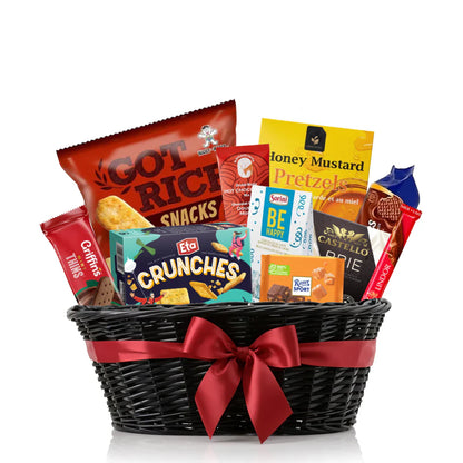 Client Appreciation Gift Basket IV