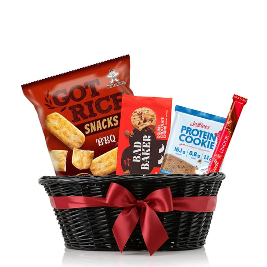 Corporate Gift Basket II