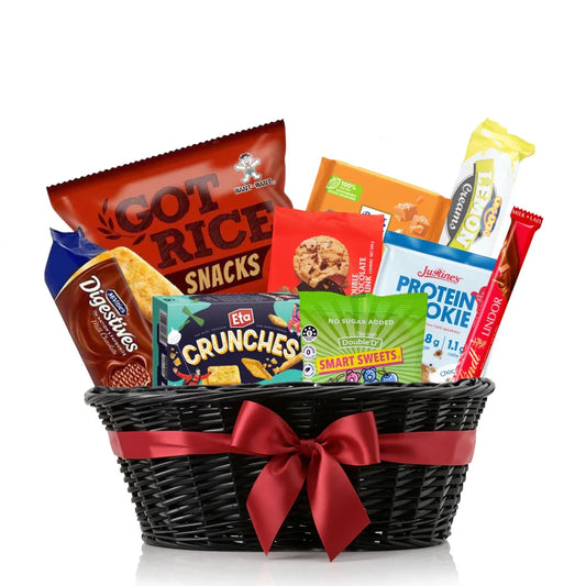 Corporate Gift Basket IV