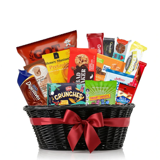 Corporate Gift Basket VI