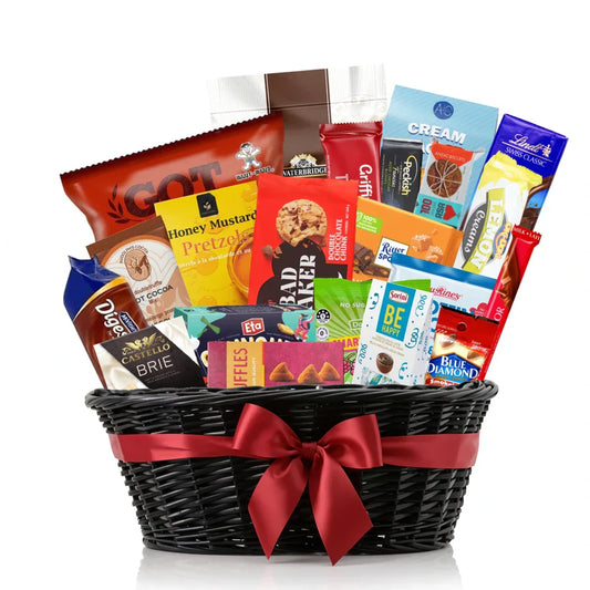 Corporate Gift Basket VII
