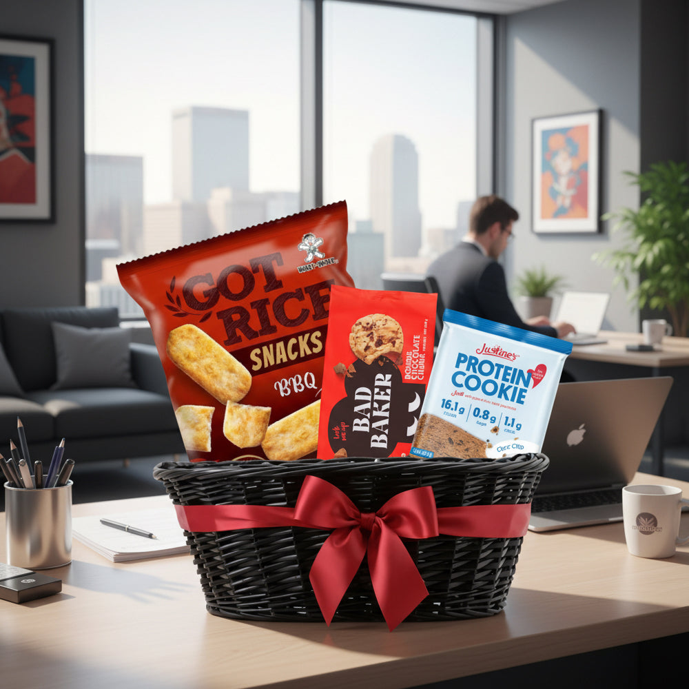Corporate Gift Basket I