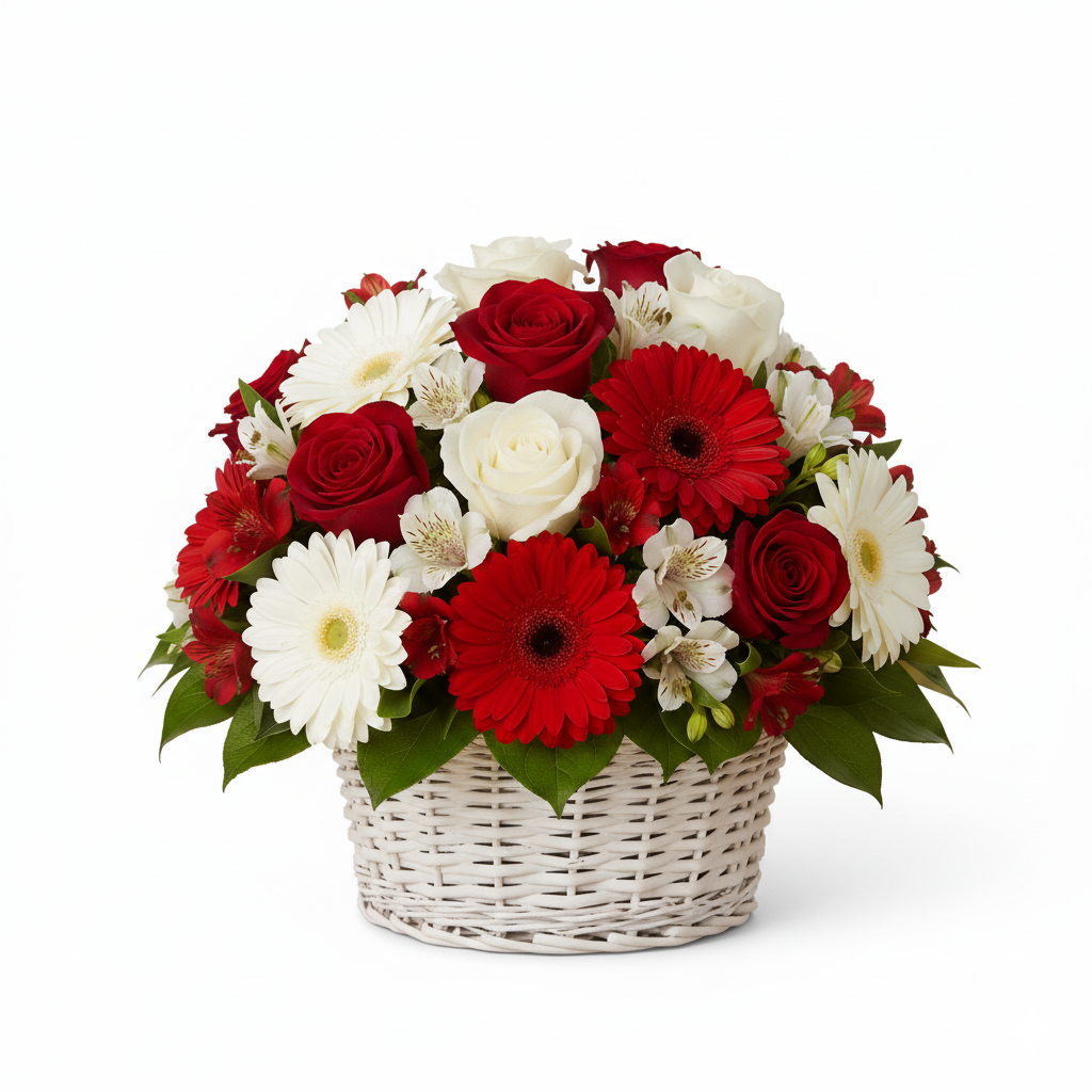 Deluxe Christmas Centerpeice