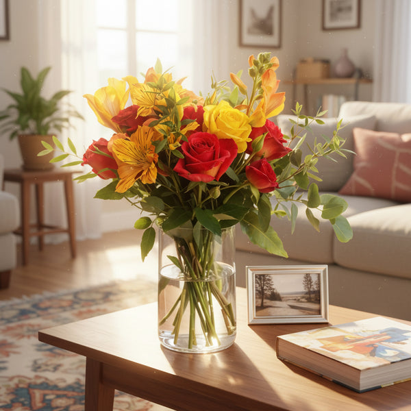 Best-Selling Flowers