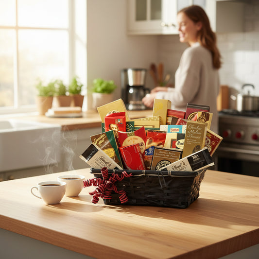 Gourmet Collection IV