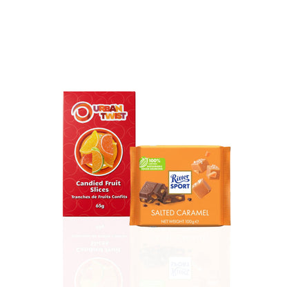 Gourmet Bundle (2 items)