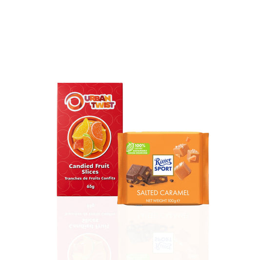 Gourmet Bundle (2 items)