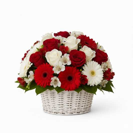 Grand Christmas Centerpeice