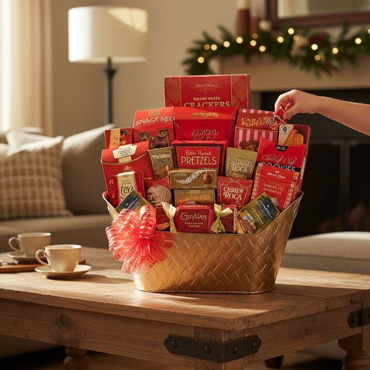 Holiday Tradition VIII