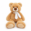 Large Teddy Bear – 16-Inch Plush Gift