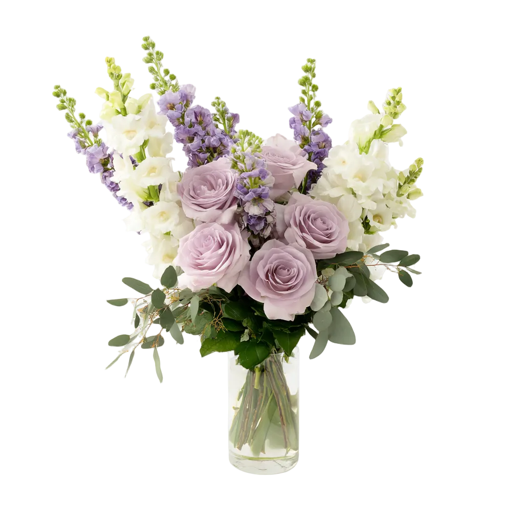 Lavender Love