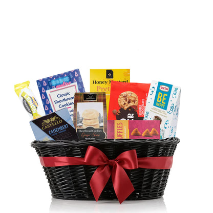 New Zealand Holiday Gift basket