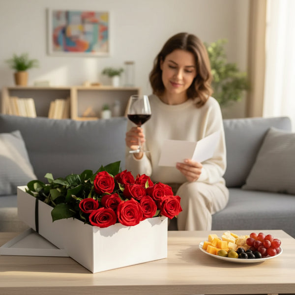 Romantic