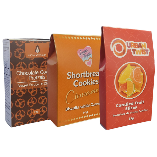 Gourmet Bundle