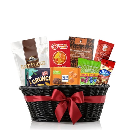 Wellington Gift Basket