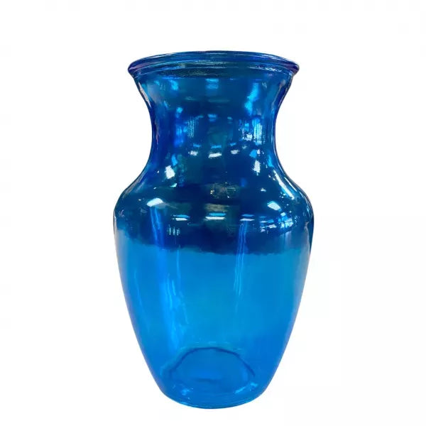 Blue Vase