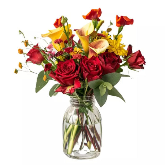 flower bouquet
