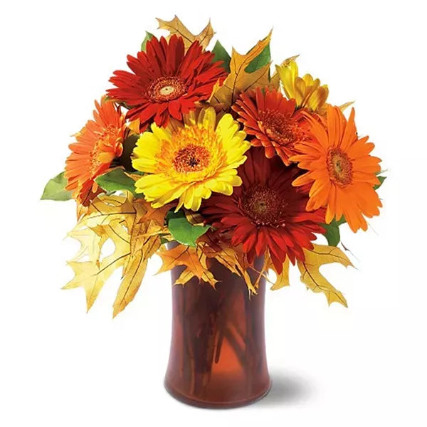 gerbera bouquet